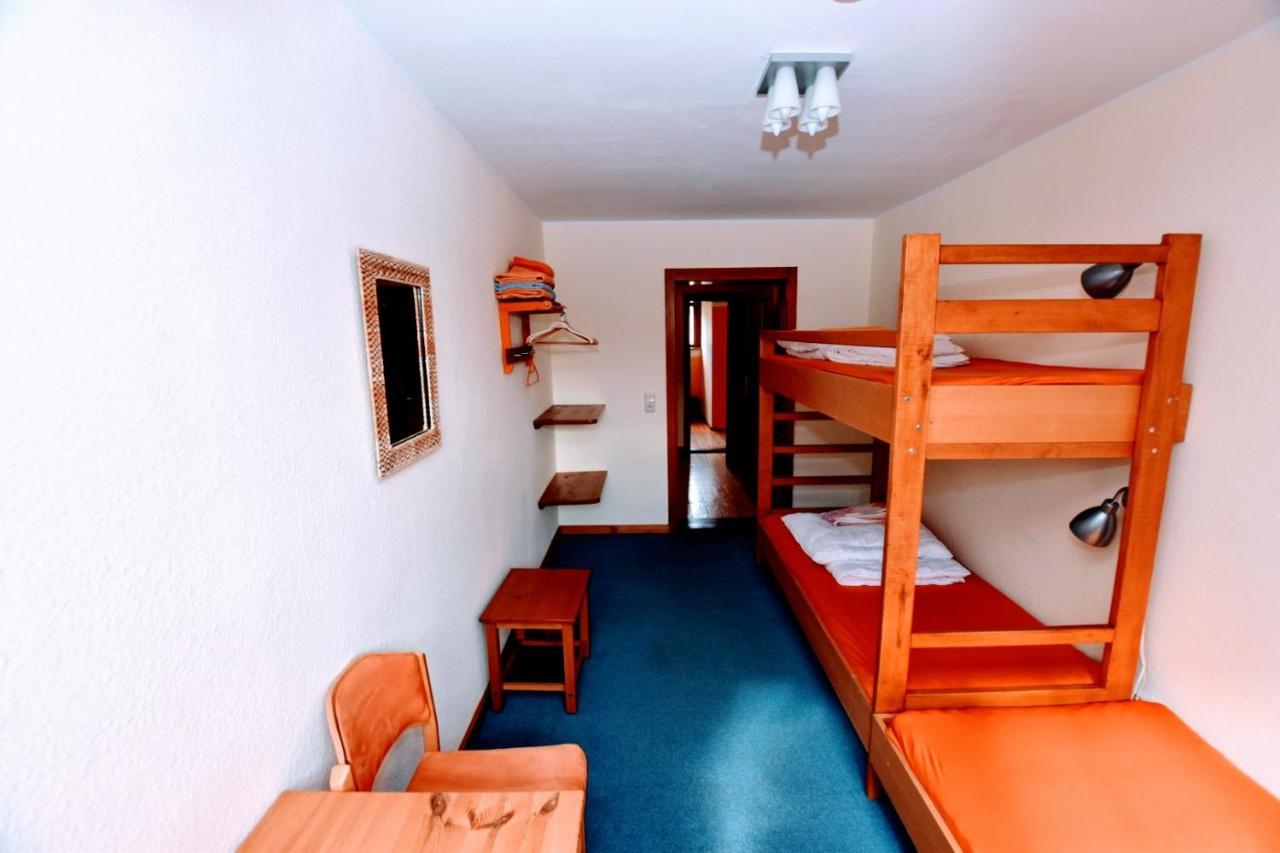 Herberge Orange Meißen Zewnętrze zdjęcie