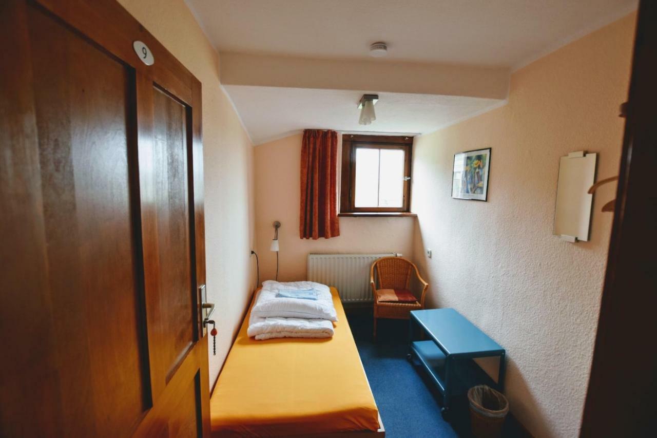 Herberge Orange Meißen Zewnętrze zdjęcie